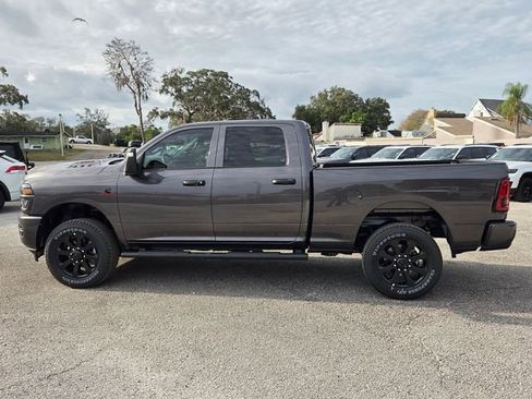 New 2026 RAM 2500 Tradesman image 4