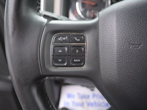 Used 2012 RAM 2500 Big Horn AWD/4WD image 27