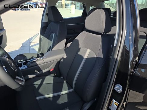 New 2026 Hyundai Sonata SEL image 28