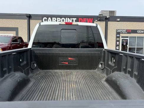 Used 2017 Ford F250 XLT w/ Camper Package AWD/4WD image 24