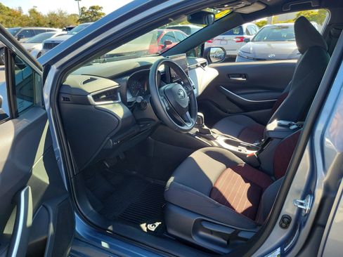 Used 2024 Toyota Corolla SE image 21
