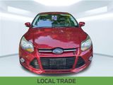 Used 2014 Ford Focus Titanium image 2