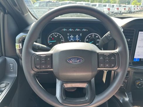 New 2026 Ford F150 STX AWD/4WD image 23