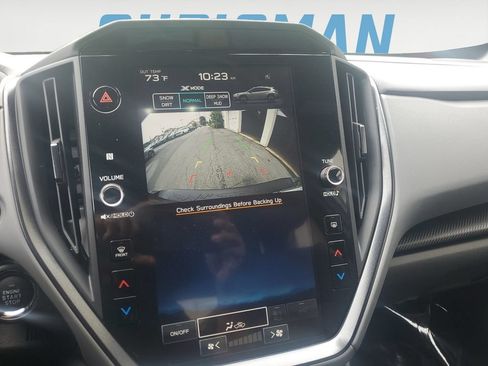 Certified 2025 Subaru Crosstrek 2.5i Sport w/ Crosstrek Mirror Package AWD/4WD image 19