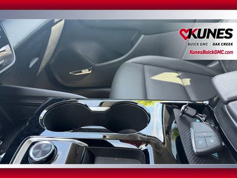 Used 2024 Buick Envision Preferred AWD/4WD image 17