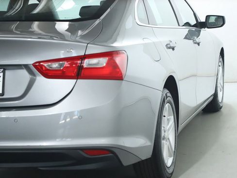 Used 2024 Chevrolet Malibu LT FWD image 43