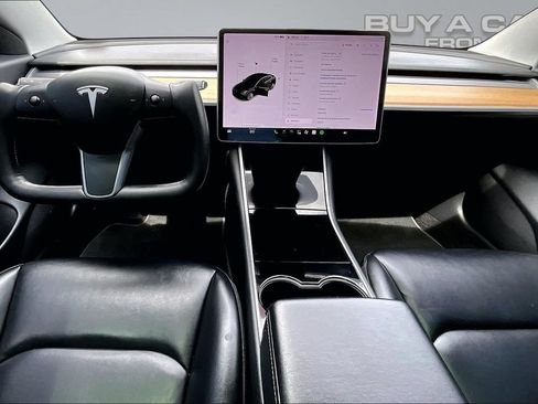 Used 2019 Tesla Model 3 Long Range AWD/4WD image 15
