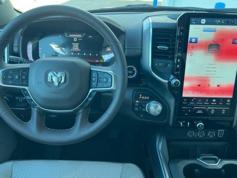 Used 2025 RAM 1500 Laramie image 11