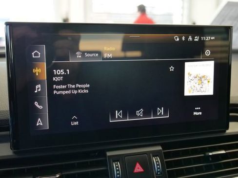 Used 2023 Audi Q5 2.0T Premium w/ Convenience Package image 20