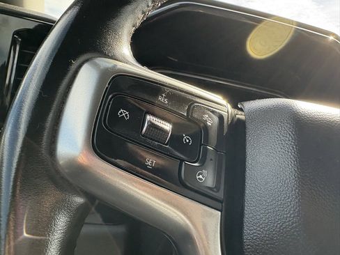 Used 2023 Chevrolet Silverado 1500 RST w/ Z71 Off-Road Package image 50