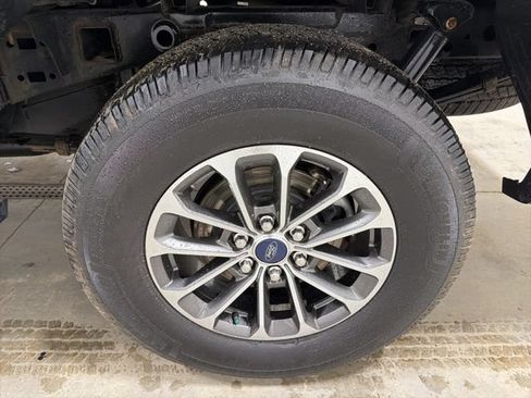 Used 2019 Ford F150 XLT w/ Equipment Group 302A Luxury AWD/4WD image 8