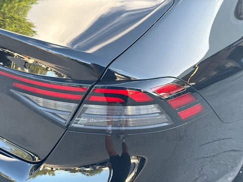 Certified 2025 Honda Accord SE image 26