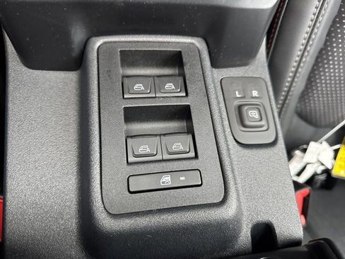 New 2025 Ford Bronco Raptor image 20