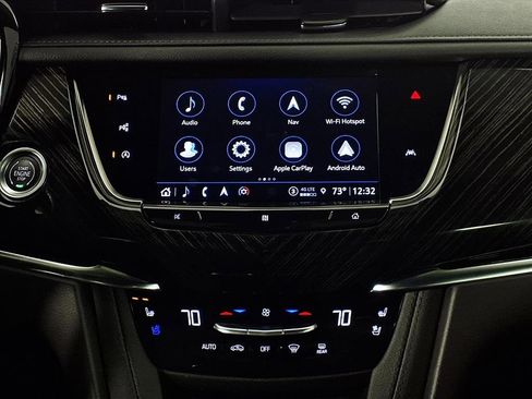 Used 2021 Cadillac XT6 Premium Luxury w/ LPO, ONYX Package image 23