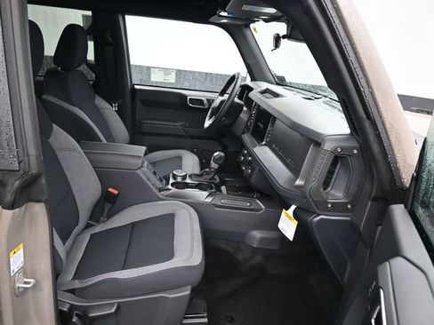 New 2025 Ford Bronco Big Bend image 8