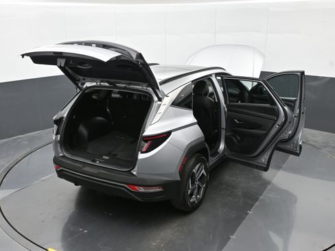 Used 2023 Hyundai Tucson SEL AWD/4WD image 47