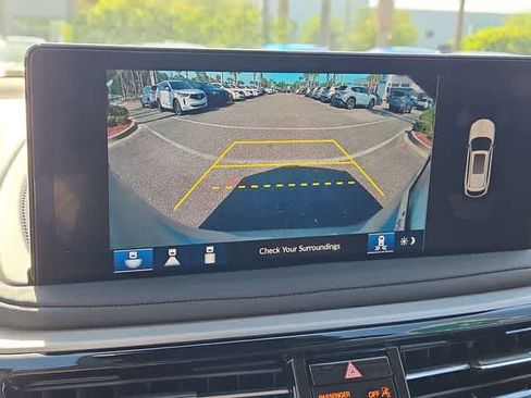Certified 2026 Acura MDX FWD w/ Technology Package image 29