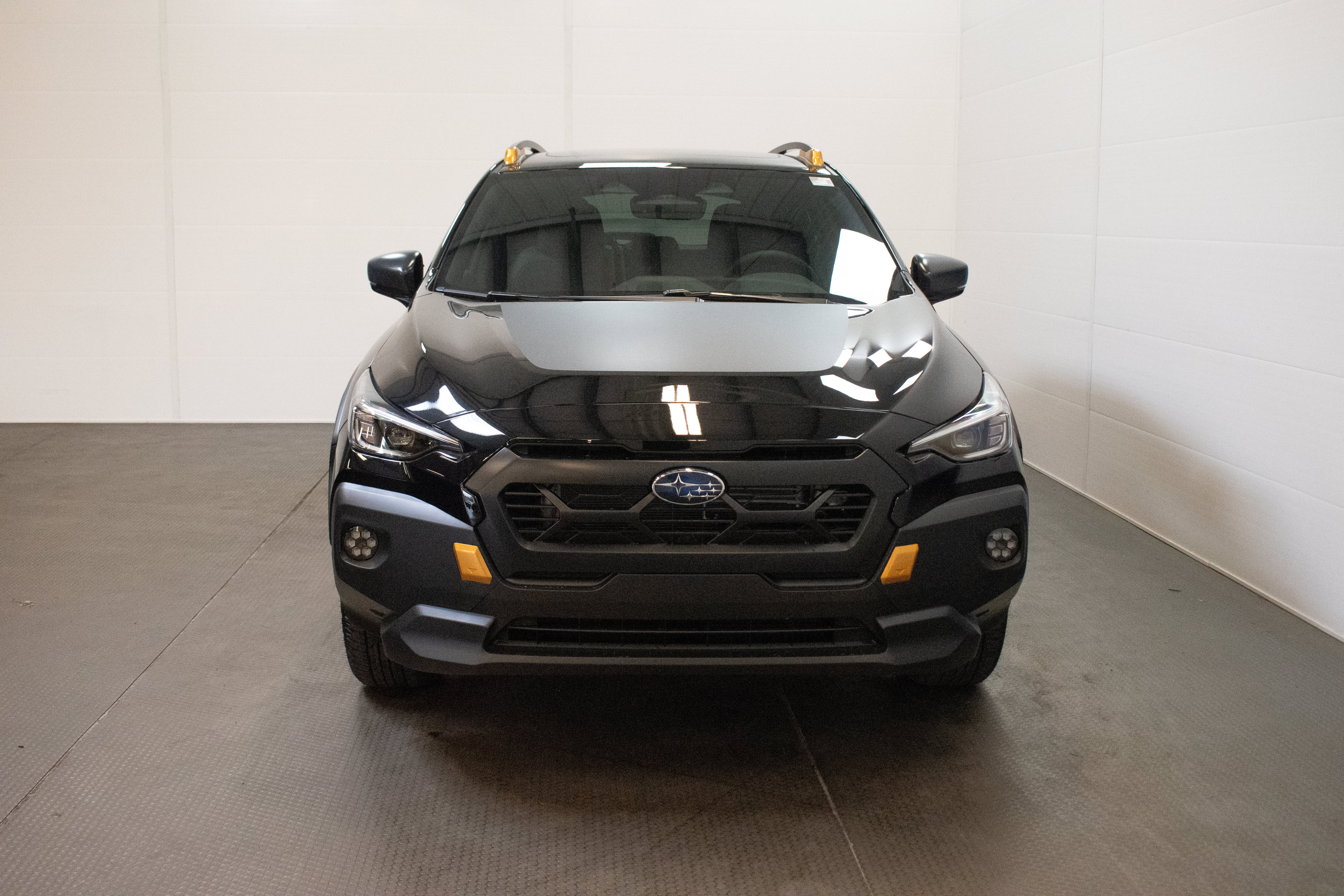 New 2026 Subaru Crosstrek 2.5i Wilderness AWD/4WD image 2