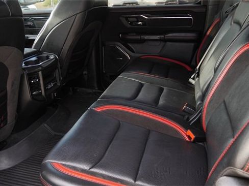 Used 2022 RAM 1500 TRX w/ TRX Level 2 Equipment Group image 13