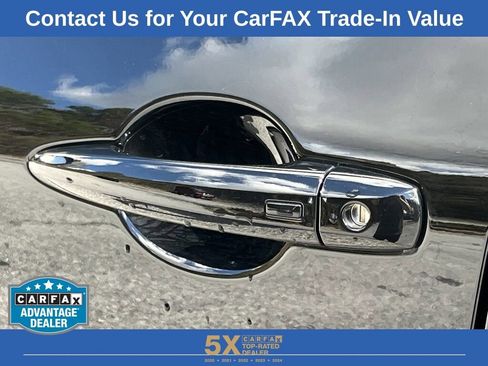 Used 2025 Nissan Rogue SL image 34