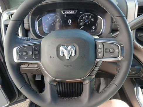 New 2026 RAM 4500 Laramie w/ Laramie Trim Package image 46