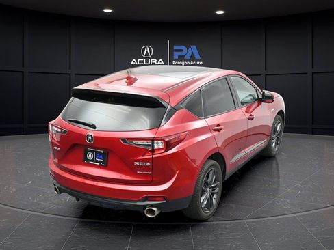 Certified 2023 Acura RDX w/ Advance Package AWD/4WD image 32