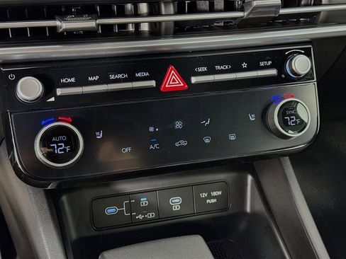 New 2026 Hyundai Santa Cruz SEL FWD image 16