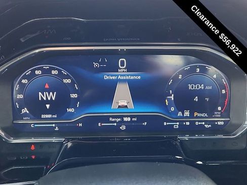 Used 2025 Chevrolet Silverado 2500 LT w/ Convenience Package image 38