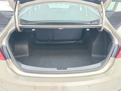 Used 2025 Chevrolet Malibu RS image 31