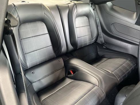 New 2026 Ford Mustang GT Premium image 28