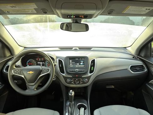 Used 2018 Chevrolet Equinox LS FWD image 19