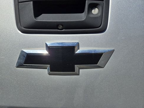 Used 2020 Chevrolet Colorado Z71 image 36