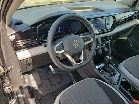 Used 2023 Volkswagen Taos S FWD image 19