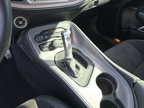 Used 2023 Dodge Challenger R/T Scat Pack image 16