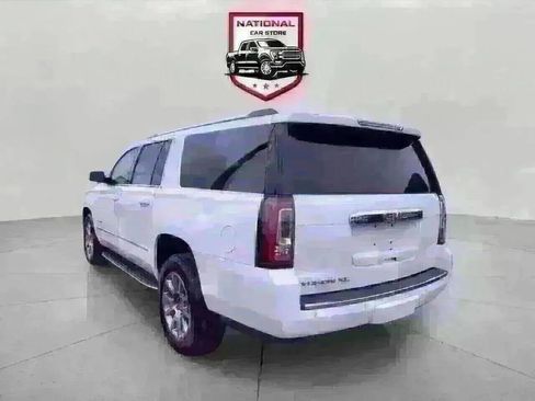 Used 2020 GMC Yukon XL Denali RWD image 36