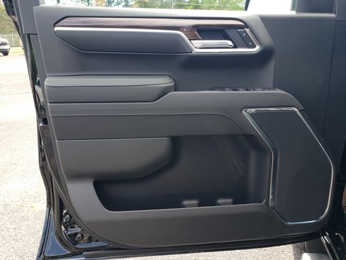 New 2026 Chevrolet Silverado 1500 LT AWD/4WD image 10