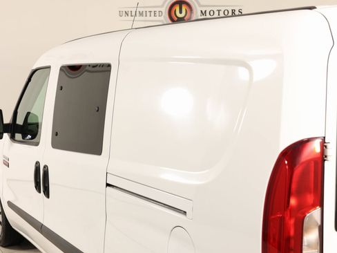 Used 2020 RAM ProMaster City Tradesman SLT w/ Window Group 05 image 32