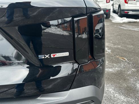 Used 2021 Kia Sorento SX Prestige image 33