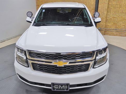 Used 2020 Chevrolet Tahoe 4WD image 5