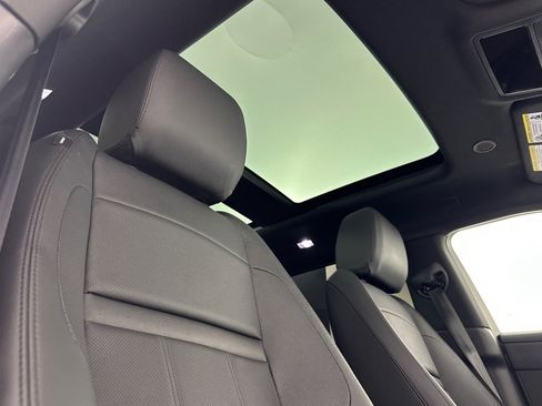 Used 2024 Land Rover Range Rover Evoque Dynamic SE image 16