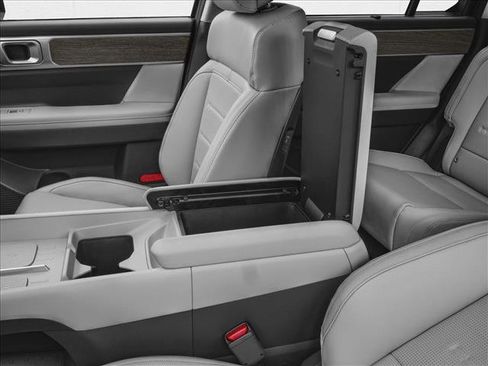 New 2026 Hyundai Santa Fe Calligraphy image 10