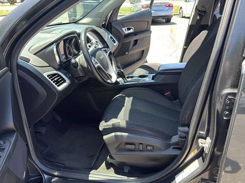 Used 2017 GMC Terrain SLE w/ Convenience Package FWD image 12