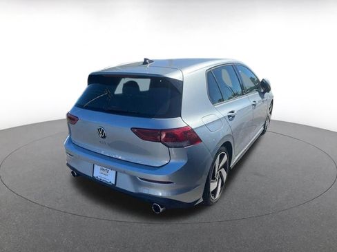 Used 2026 Volkswagen Golf S FWD image 8