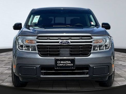 Used 2024 Ford Maverick Lariat FWD image 3