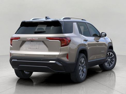 New 2026 GMC Terrain Elevation image 4