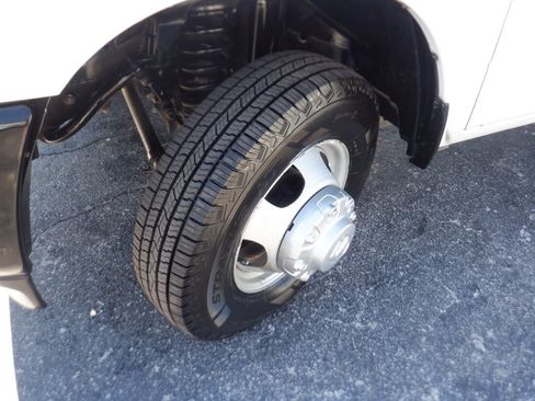 Used 2020 RAM 3500 Tradesman image 24