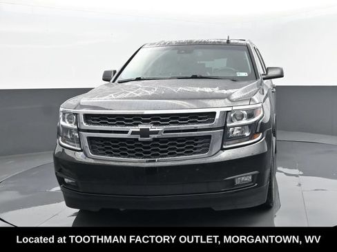 Used 2019 Chevrolet Tahoe LT AWD/4WD image 29