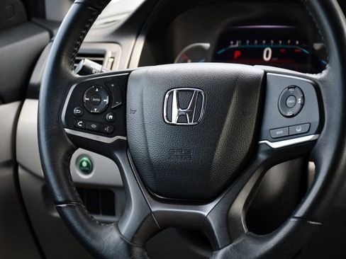 Used 2020 Honda Pilot EX-L image 25