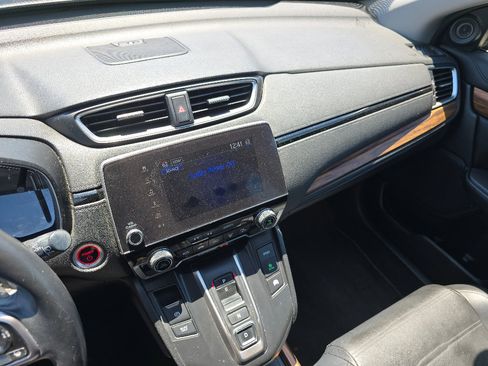 Used 2022 Honda CR-V Touring image 26