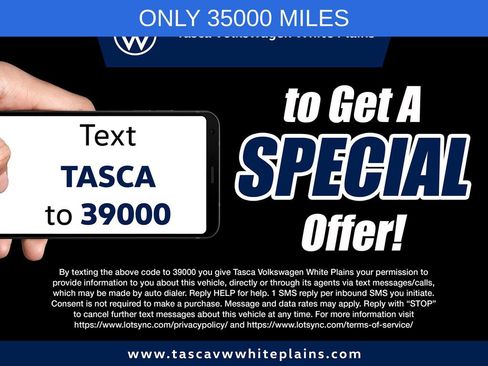 Used 2023 Volkswagen Taos S w/ IQ Drive S Package AWD/4WD image 3
